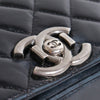 CHANEL Handbags Coco boy Second-hand