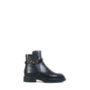 HERMES Boots Jumping Second-hand