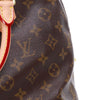 LOUIS VUITTON Handbags Alma Second-hand