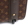 LOUIS VUITTON Travel bags Pegase Second-hand