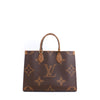 LOUIS VUITTON Handbags Onthego Second-hand