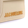 JACQUEMUS Handbags Le Bambino Second-hand