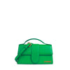 JACQUEMUS Handbags Le Grand Bambino Second-hand