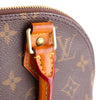 LOUIS VUITTON Handbags Alma BB Second-hand