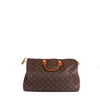 LOUIS VUITTON Handbags Speedy Second-hand