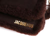 JACQUEMUS Handbags Le Grand Bambino Second-hand