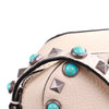 VALENTINO GARAVANI Handbags Rockstud Second-hand