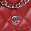 CHANEL Handbags Timeless/Classique Second-hand