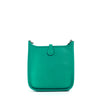 HERMES Handbags Mini Evelyne Second-hand