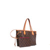 LOUIS VUITTON Handbags Neverfull Second-hand