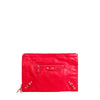 BALENCIAGA Clutch bags City Second-hand