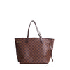 LOUIS VUITTON Handbags Neverfull Second-hand