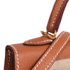 HERMES Handbags Kelly Mini Second-hand