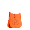 HERMES Handbags Mini Evelyne Second-hand