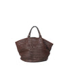 BOTTEGA VENETA Handbags Cabat Second-hand