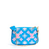 LOUIS VUITTON Handbags Pochette Accessoire Second-hand