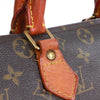 LOUIS VUITTON Handbags Speedy Second-hand