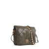 LOEWE Handbags Goya Puffer Second-hand