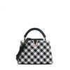 LOUIS VUITTON Handbags Capucines Second-hand