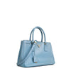 PRADA Handbags Galleria Second-hand