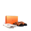 HERMES Sandals Chypre Second-hand