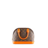 LOUIS VUITTON Handbags Alma BB Second-hand