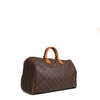 LOUIS VUITTON Handbags Speedy Second-hand