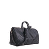 LOUIS VUITTON Travel bags Keepall Second-hand