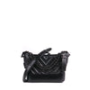 CHANEL Handbags Gabrielle Second-hand