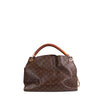 LOUIS VUITTON Handbags Artsy Second-hand