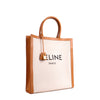 CELINE Handbags Cabas Vertical Second-hand