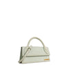 JACQUEMUS Handbags Le Grand Bambino Second-hand