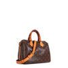 LOUIS VUITTON Handbags Speedy Bandouliere Second-hand