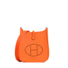 HERMES Handbags Mini Evelyne Second-hand