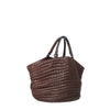 BOTTEGA VENETA Handbags Cabat Second-hand