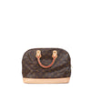 LOUIS VUITTON Handbags Alma Second-hand