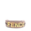 FENDI Handbags Fendigraphy Second-hand