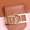 LOUIS VUITTON Handbags Dauphine Mini Second-hand