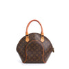 LOUIS VUITTON Handbags Ellipse Second-hand