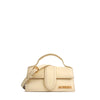 JACQUEMUS Handbags Le Bambino Second-hand