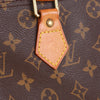 LOUIS VUITTON Handbags Speedy Second-hand