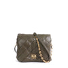 LOEWE Handbags Goya Puffer Second-hand