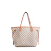 LOUIS VUITTON Handbags Neverfull Second-hand