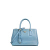 PRADA Handbags Galleria Second-hand