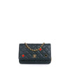 CHANEL Handbags Wallet On Chain Timeless/Classique Second-hand