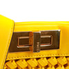 FENDI Handbags Peekaboo Second-hand