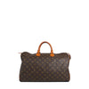 LOUIS VUITTON Handbags Speedy Second-hand