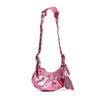 BALENCIAGA Handbags Le Cagole Second-hand