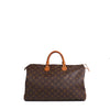 LOUIS VUITTON Handbags Speedy Second-hand