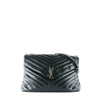 SAINT LAURENT Handbags Loulou Second-hand